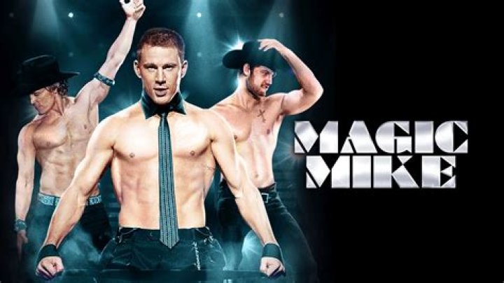 Unveiling The Magic: Exclusive Photos Of The "Magic Mike" Cast