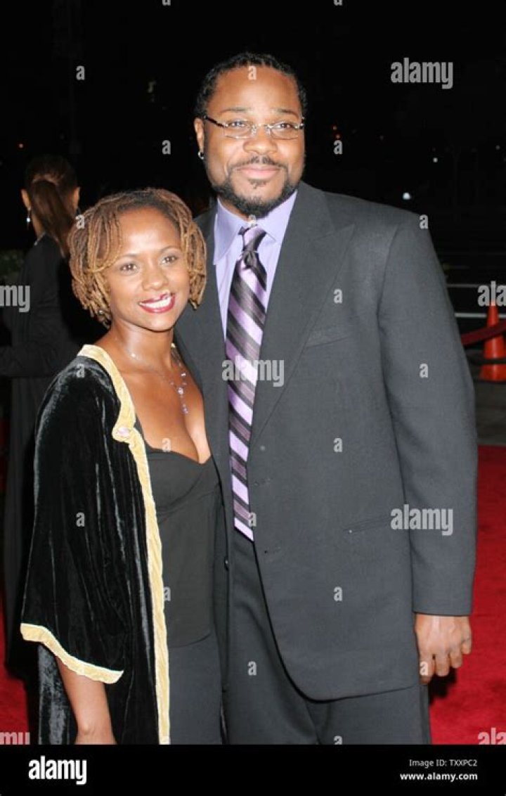 Malcolm Jamal Warner's Relationships Revealed