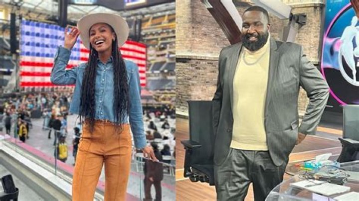 Uncovering The Secrets: Malika Andrews' Boyfriend Revealed