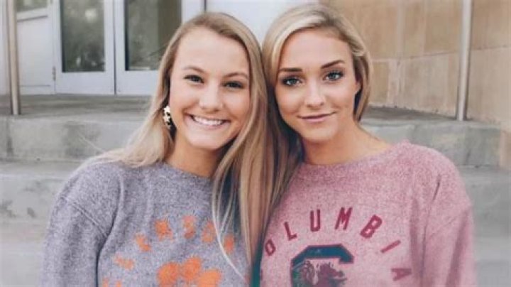 Mallory Beach Sister, Morgan And Savannah Beach, Parents And Case Update