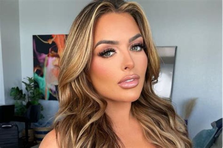 A Deep Dive Into "Mandy Rose Naked"