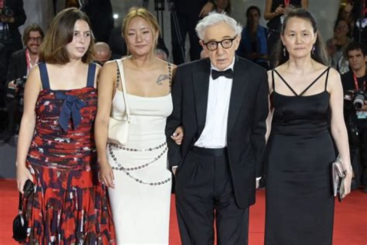 Unraveling The Enigma Of "Manzie Tio Allen": Discoveries And Insights Await