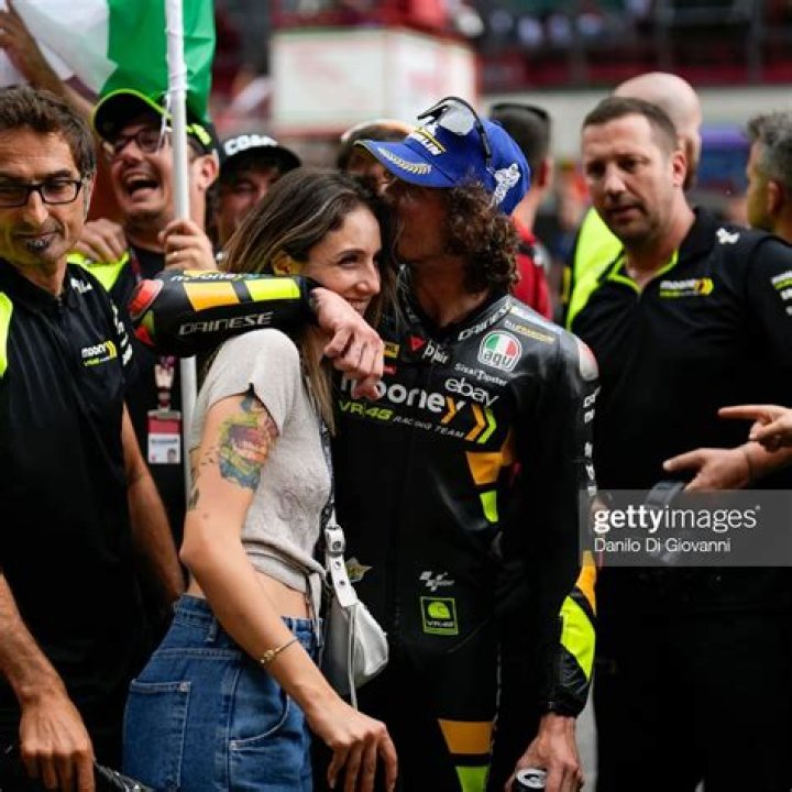 Marco Bezzecchi Biography, Age, Height, Wife, Net Worth, Family ·