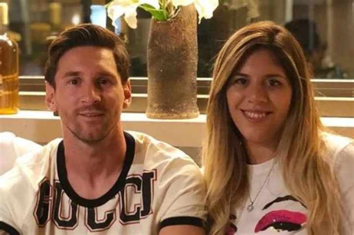 Unveiling The Enigmatic World Of Maria Sol Messi: Uncovering Hidden Truths