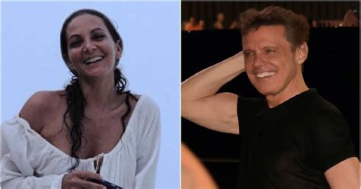 Mariana Yazbek And Luis Miguel's Love Story