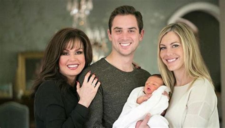 Unveiling The Private Lives Of Marie Osmond's Sons