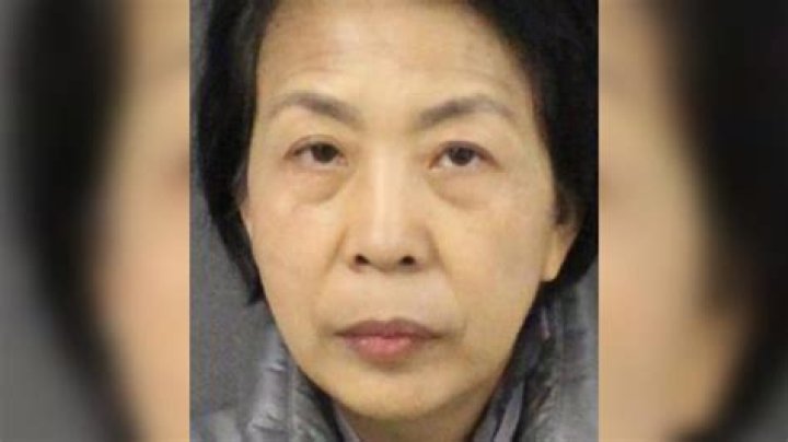 Marilyn Zhou Arrested for Allegedly Hiring Hitman to Kill Ex-Husband's New Wife and Step-Daughter