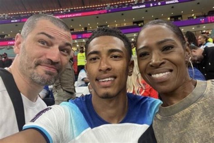 Mark Bellingham Wife Denise Bellingham: Married Life And Children