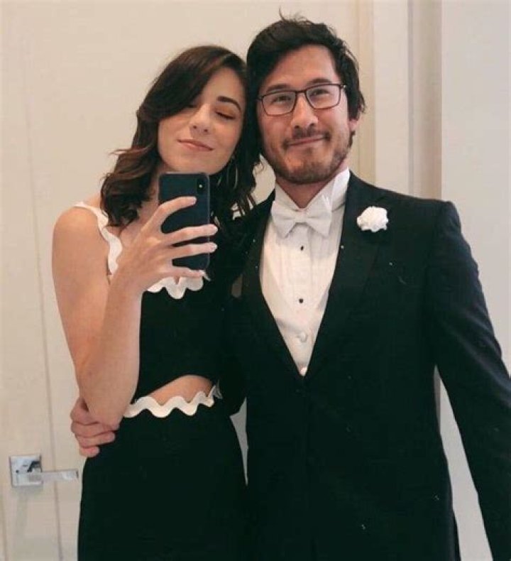 Uncover The Secrets Behind Markiplier's Girlfriend: Exclusive Insights