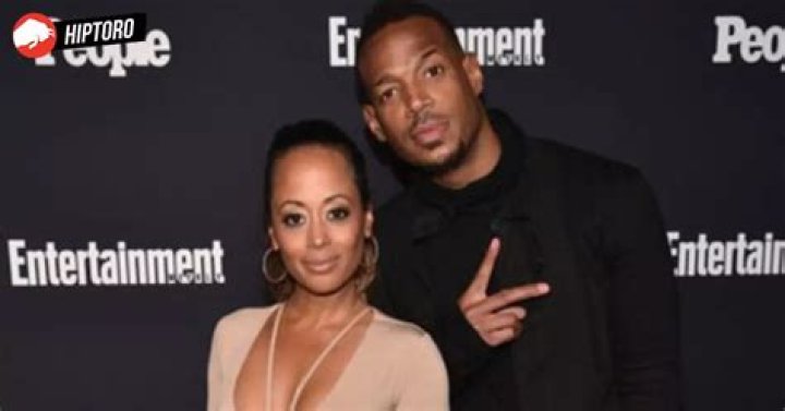 Unveiling The Legacy And Impact Of Marlon Wayans' Ex-Wife