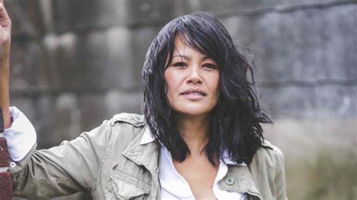 Exploring The Life And Career Of The Renowned Actress