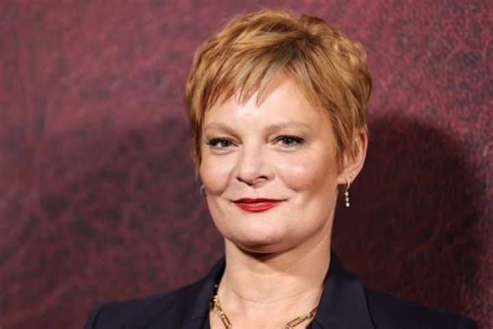 Unveiling The Multifaceted World Of Martha Plimpton: Discoveries And Insights