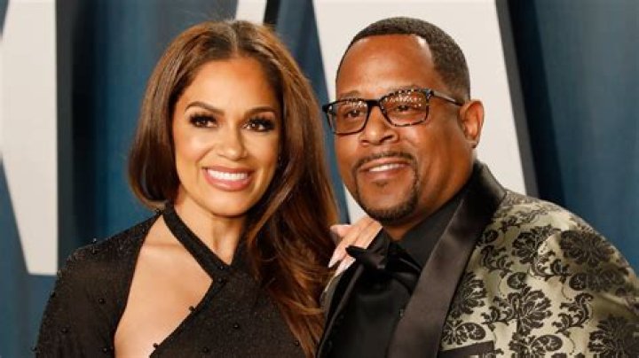 Unveil The Enigmatic World Of Martin Lawrence's Wife: Discoveries And Insights Await