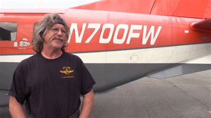 Marty Meierotto Aviation Accident and Incident: What Happened To Mountain Men Cast 2023?