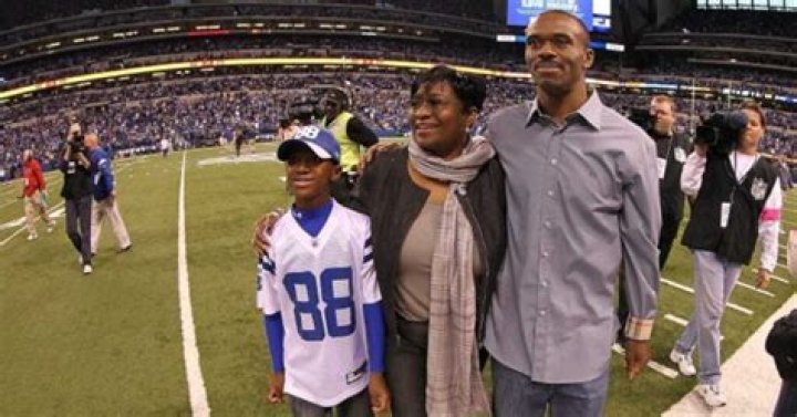 Unveiling The Extraordinary: Marvin Harrison's Wife Revealed