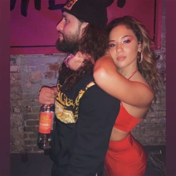 Unveiling The Secrets Of Masvidal's Girlfriend: Exclusive Insights Revealed