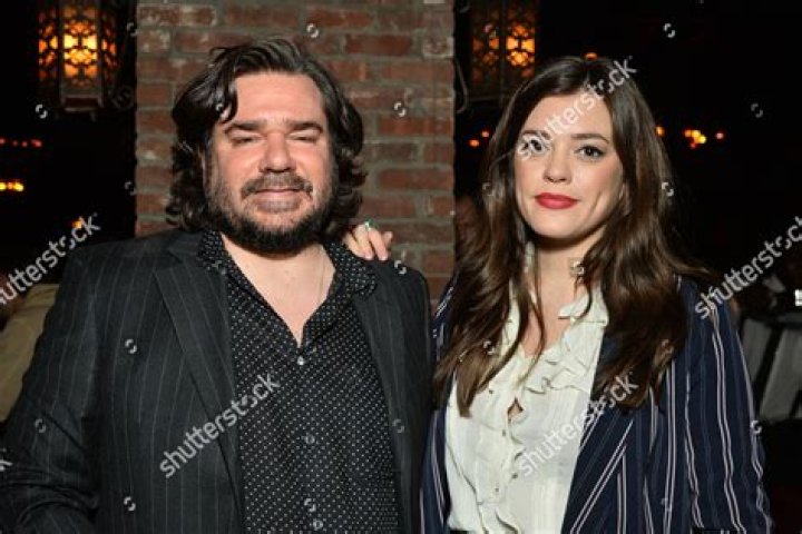 Discoveries And Insights Into Matt Berry's Wife