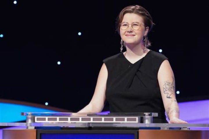 Unveiling The Significance Of Mattea Roach Pronouns: Discoveries And Insights