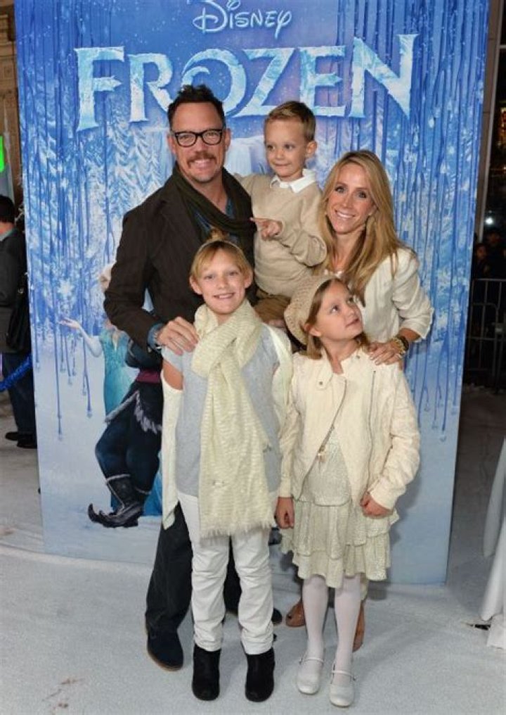 Exploring Matthew Lillard's Daughter's Artistic Journey