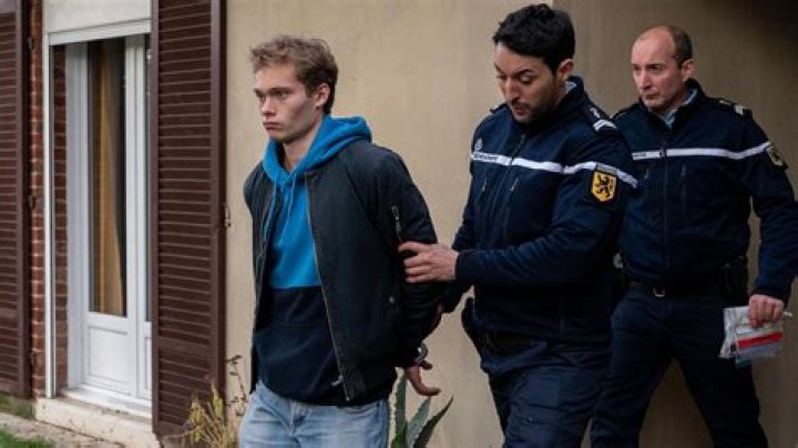 Discover The Art Of Matthieu Moulinas