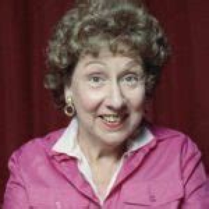 Is She Related To Jean Stapleton? Actress Net Worth ·