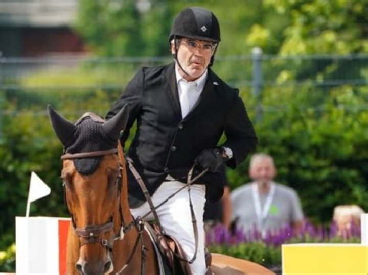 Unveiling The Secrets Of Maurice Dabbah's Billionaire Empire