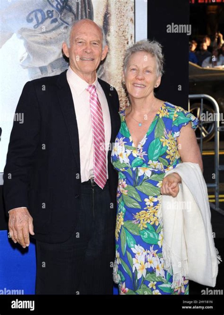 Uncover The Secrets Of Max Gail's Enduring Marriage Journey