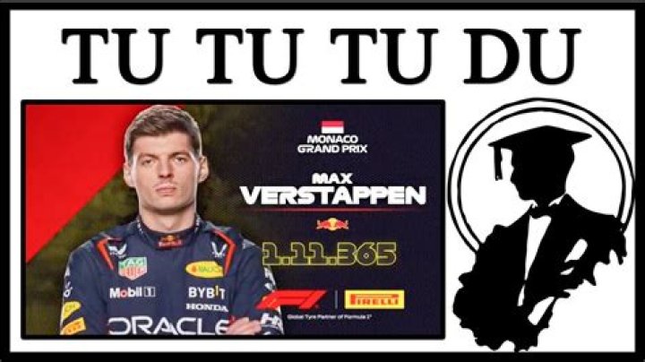 Max Verstappen disregards the viral Verstappen podcast meme, affirms he doesnt even like