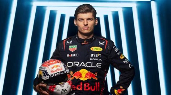 Unveiling The Secrets Of Max Verstappen's Racing Dominance