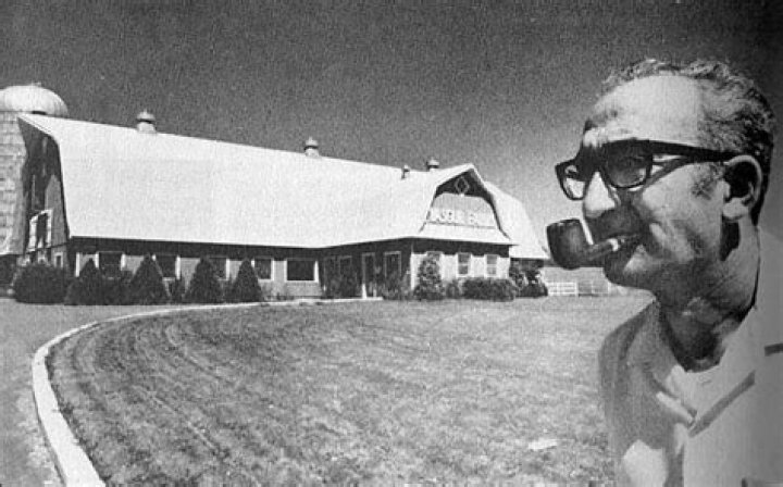 A Journey Into The Heart Of Woodstock