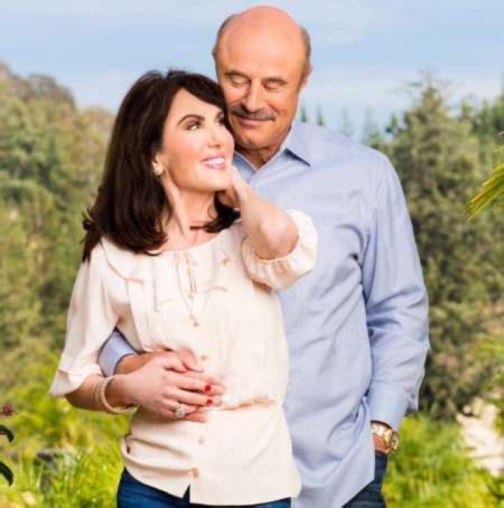 Meet Author, Robin McGraw Talented Wife of the Dr. Phil ·