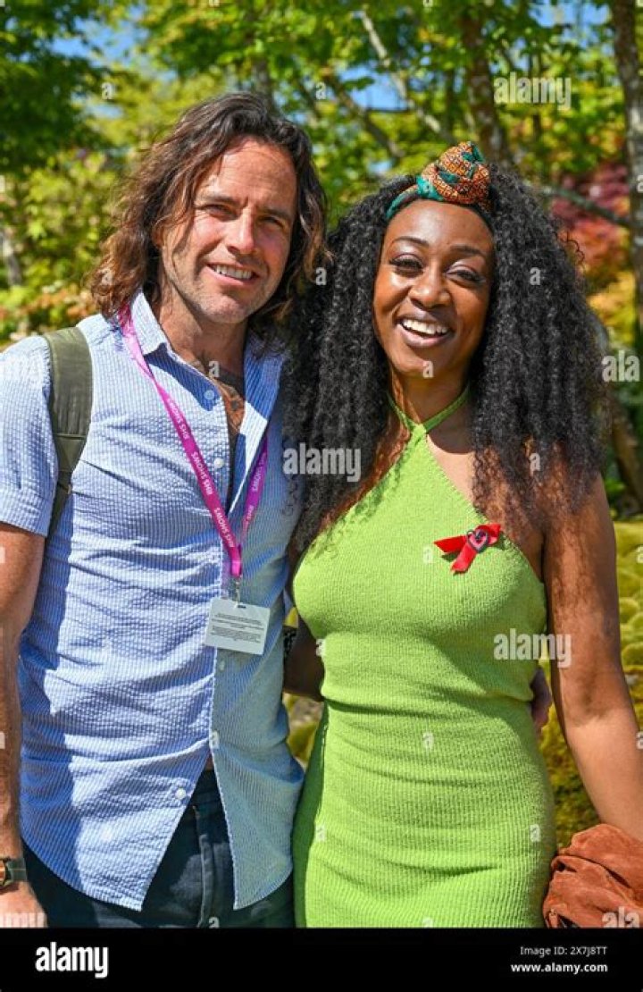 Uncover The Private World Of Carolyn Peck, Wife Of James O'Brien