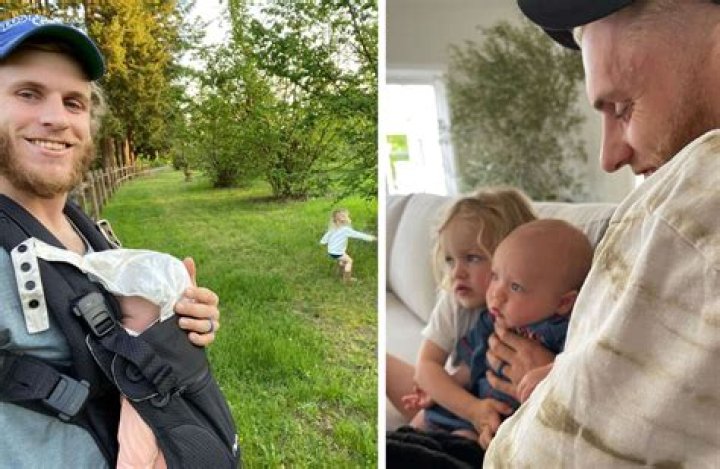 Meet Cooper Jameson and Cypress Stellar