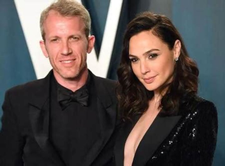 Meet Irit Gadot- Meet Mother of Israelis' Actress, Gal Gadot ·