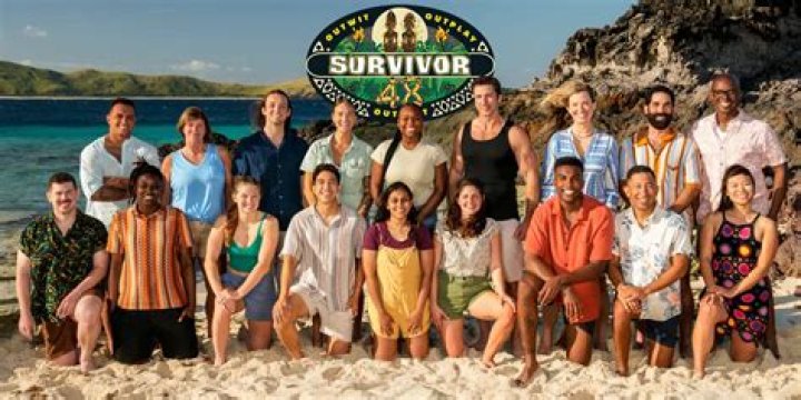 Meet Jenna Morasca, Winner Of Survivor