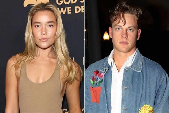 Meet Kaila Novak, Girlfriend of Olivia Ponton: bio and more