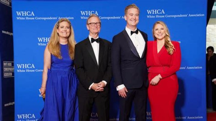 Meet Lauren Blanchard-National Correspondent at Fox News. Know her wedding and husband! ·