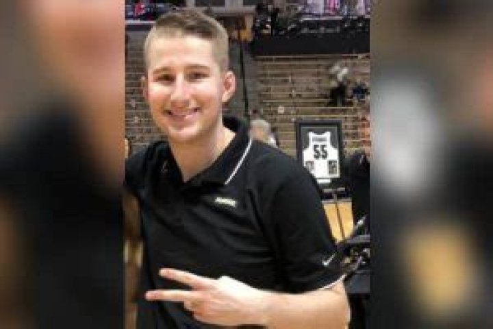 Rising Star And Coach's Son With Unstoppable Potential