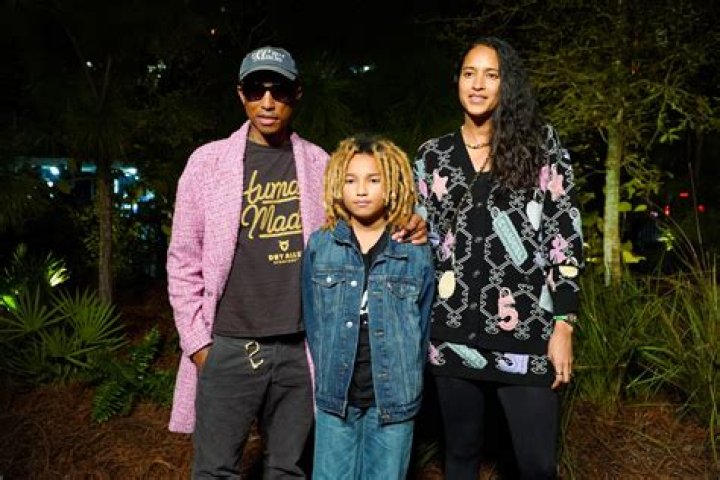 Uncover The Secrets Of Pharrell Williams's Parents: A Journey Of Inspiration