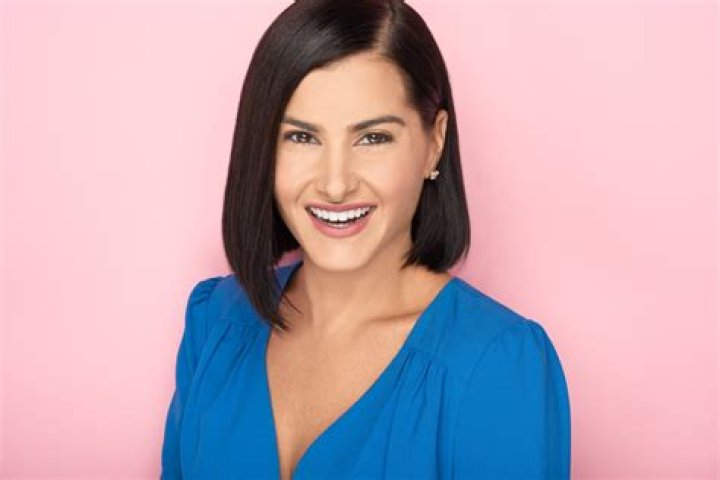 Megan Olivi Net Worth Update 2022 Husband Age & Height