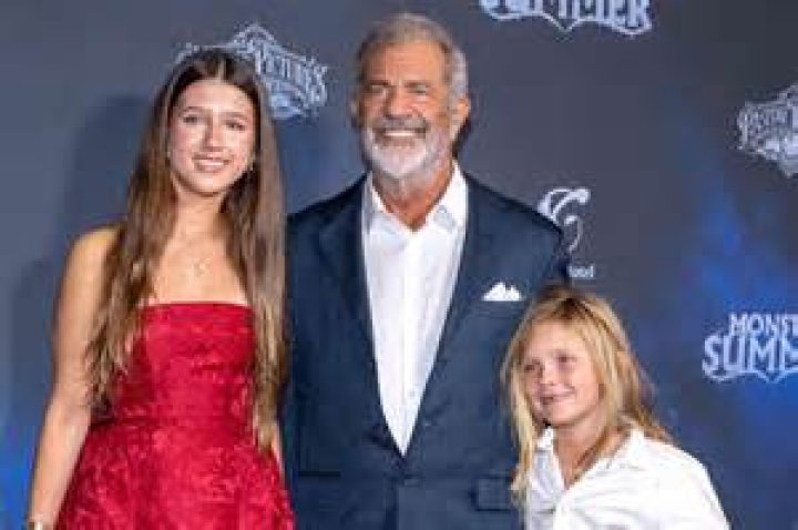 Discover The Lives Of Mel Gibson's Children