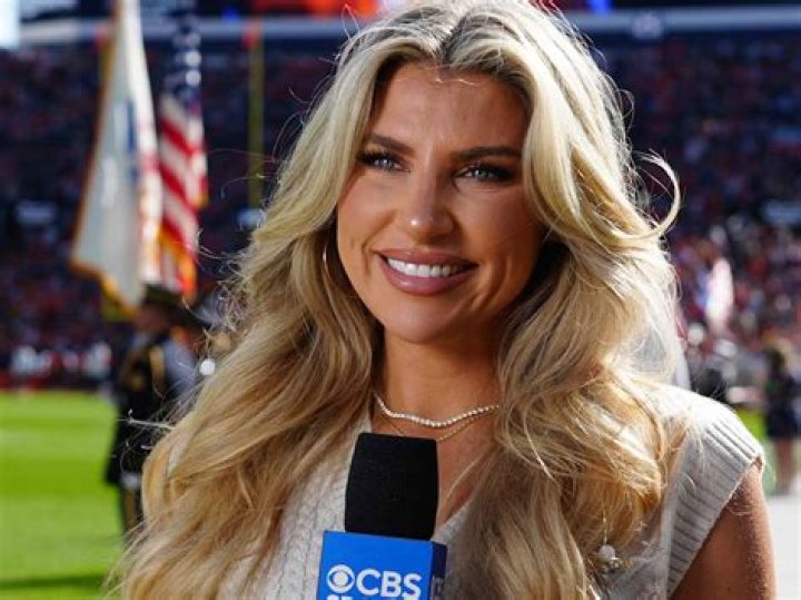 Uncover The Secrets: Melanie Collins' Measurements Revealed