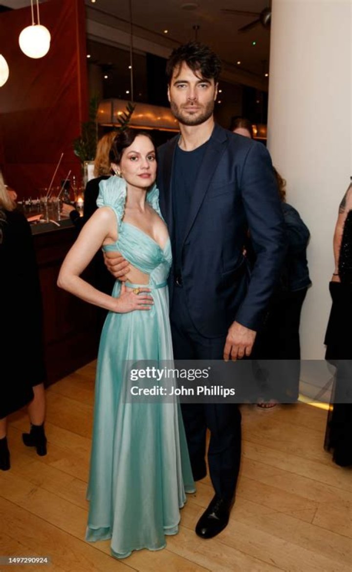 Uncovering The Secrets Of A Successful Partnership