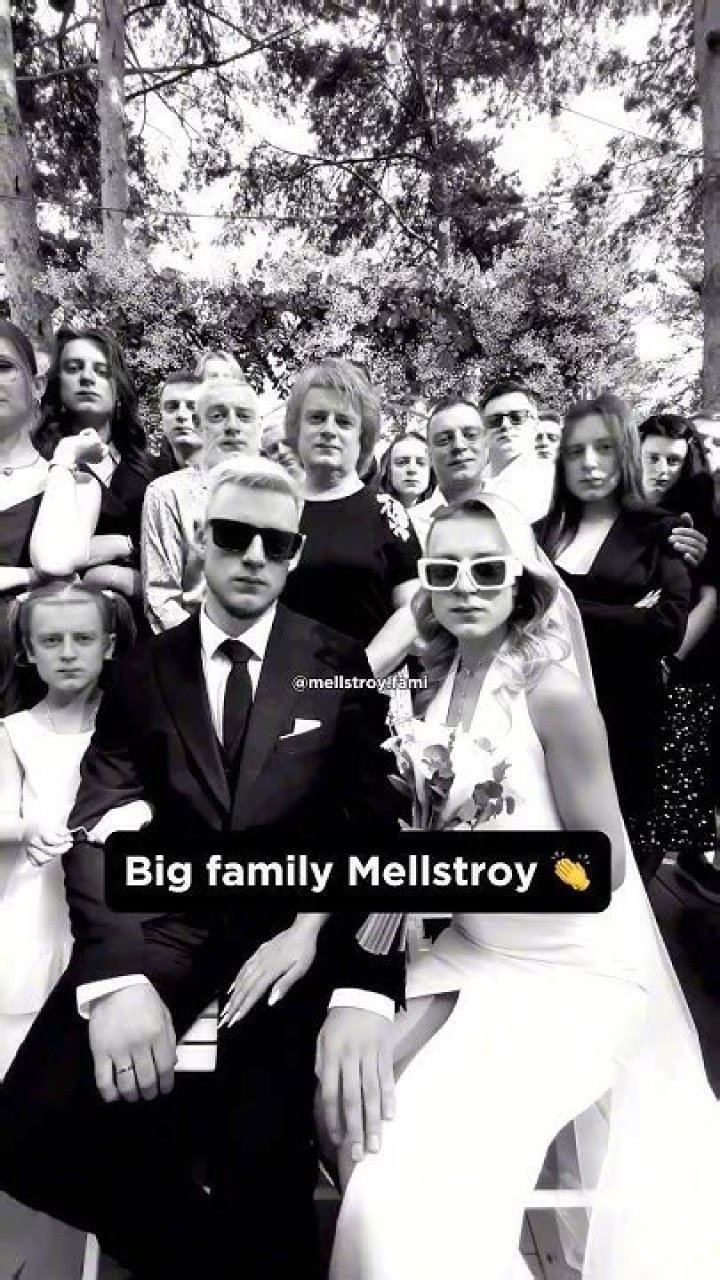 The Melstroy Family: A Legacy Of Success And Innovation