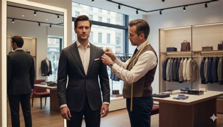 The Ultimate Guide To Men's Wearhouse