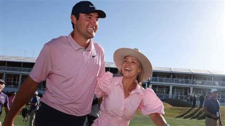 Meredith Scheffler Pregnant