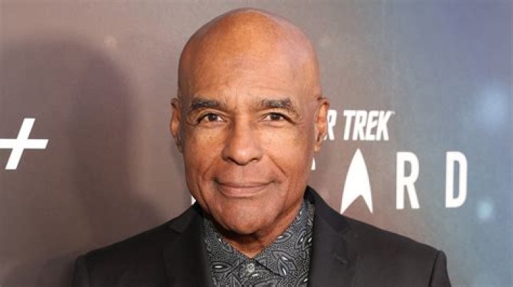 Unveiling The World Of Michael Dorn's Children: Discoveries And Insights