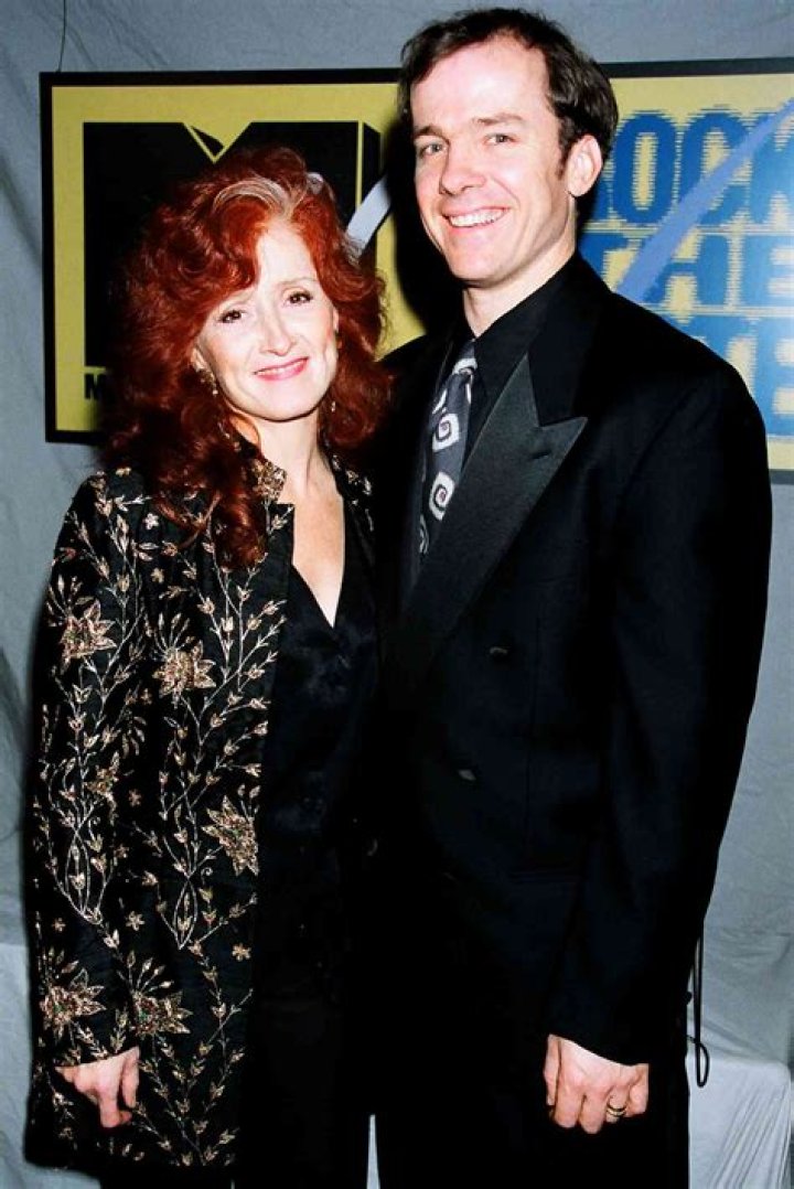 Michael O'Keefe And Bonnie Raitt's Enduring Love Story
