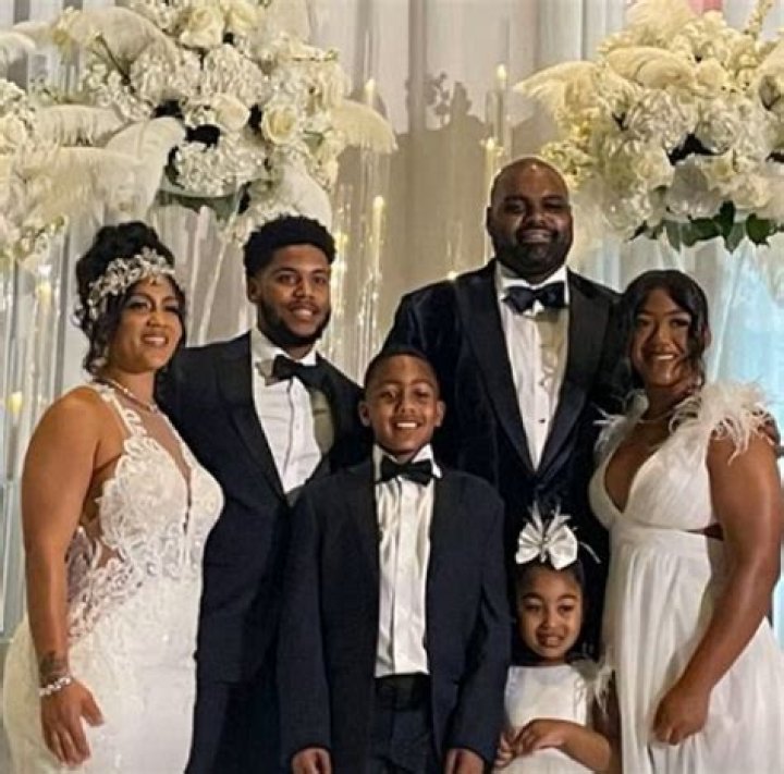 Michael Oher Family: Wife Children And Siblings Revealed