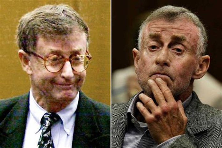 Uncover The Hidden World Of Michael Peterson's Net Worth